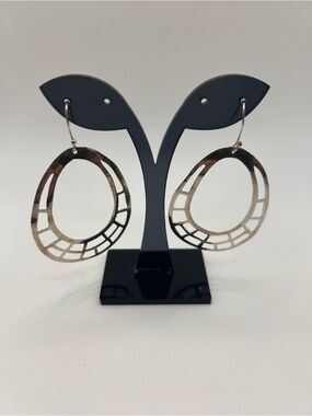 925 sterling silver mexico earrings